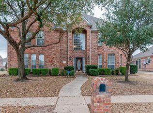 1612 Stone Ct, Keller, TX 76248