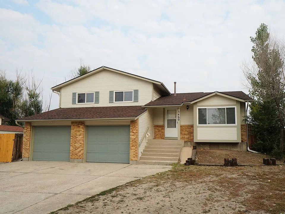 3460 Sun River Pl
