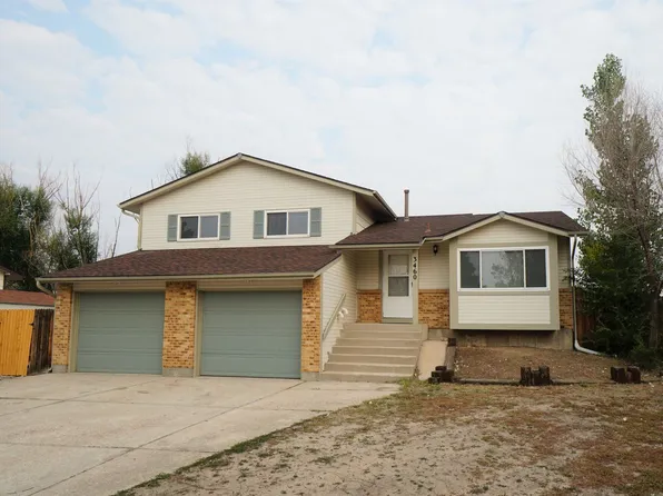 3460 Sun River Pl, Colorado Springs, CO 80920
