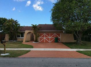 5145 SW 133 Court Dr, Miami, FL 33175