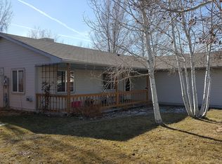 1014 Kiefer Ave, Fruita, CO 81521