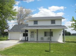 303 Randolph St, Holgate, OH 43527