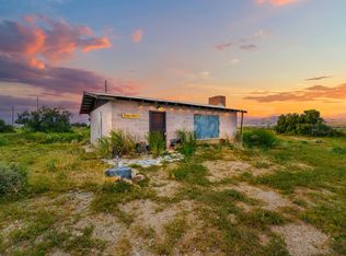 12 Tamarick Rd, Cantil, CA 93519