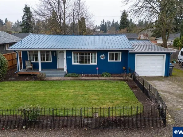 4020 Gary St NE, Keizer, OR 97303