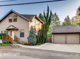 8100 SW 71st Ave, Portland, OR 97223