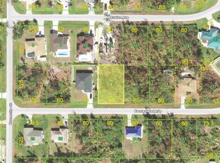9066 Beaverhead Ave #4, Englewood, FL 34224
