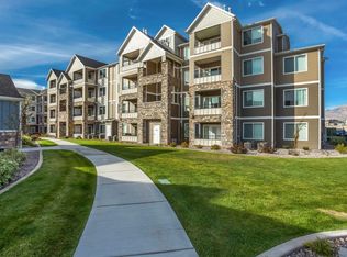 125 N Mill Rd UNIT E204, Vineyard, UT 84058