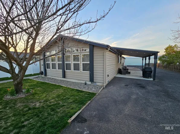 2112 5th Ave, Clarkston, WA 99403