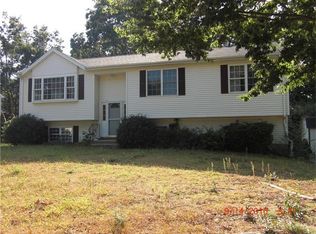 54 Hoinski Way, Ansonia, CT 06401