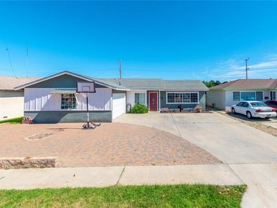 1001 W Cherry Ave, Lompoc, CA, 93436