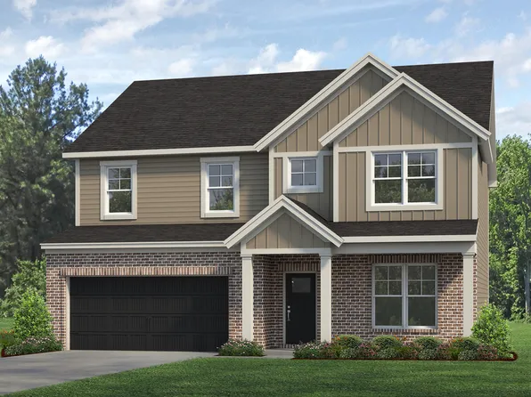 3860 Heatherstone Dr Lot 18, Owensboro, KY 42301