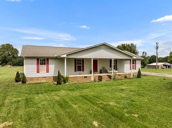 1602 Pleasant Grove Rd, Estill Springs, TN 37330