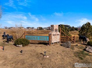 2652 Cutter Dr, Severance, CO 80546