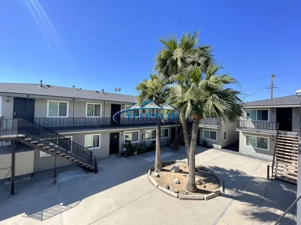 1388 Martin Luther King Jr Ave #7, Long Beach, CA 90813