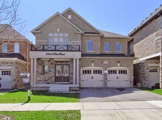 3362 Post Rd, Oakville, ON L6H 0Z4