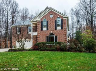 1118 Pemberton Ln, Lothian, MD 20711