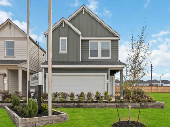 2608 Afton Heights Way, Houston, TX 77051