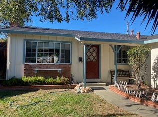 38762 Le Count Way, Fremont, CA 94536