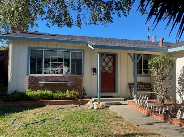 38762 Le Count Way, Fremont, CA 94536