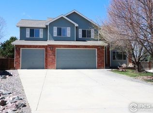 1562 Windcreek Ct, Fort Collins, CO 80526