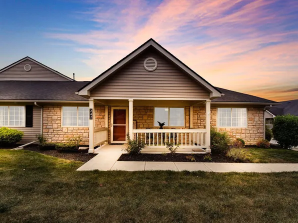 242 Wildwood Ct, Heath, OH 43056