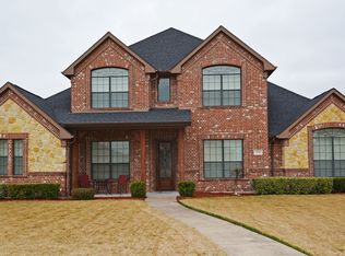 404 Bluff Crk, Ovilla, TX 75154