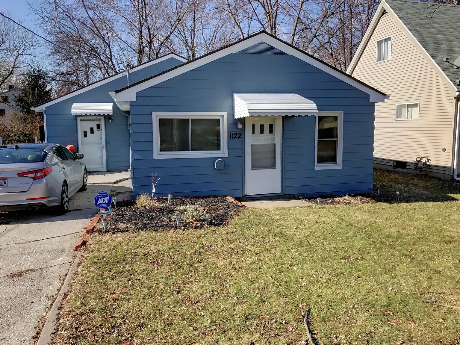 1122 Cresceus Rd photo 1