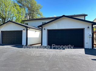 368 Spaulding Ave #A1, Brownsville, OR 97327