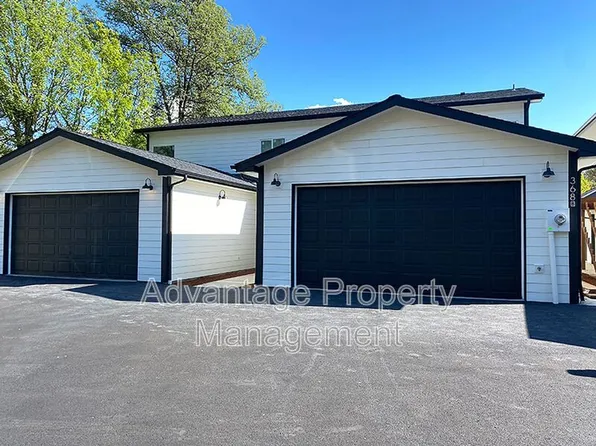 368 Spaulding Ave #A2, Brownsville, OR 97327