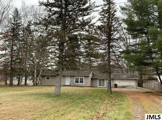 5797 County Farm Rd, Jackson, MI 49201