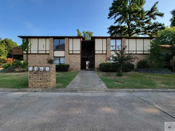 322-328 Brookwood Dr, Texarkana, TX 75501