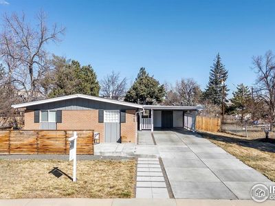 4965 Ricara Dr, Boulder, CO, 80303