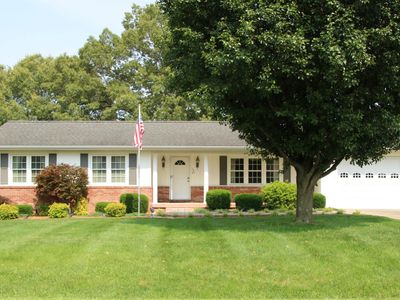 156 Albany St, Paducah, KY, 42003