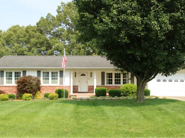 156 Albany St, Paducah, KY 42003