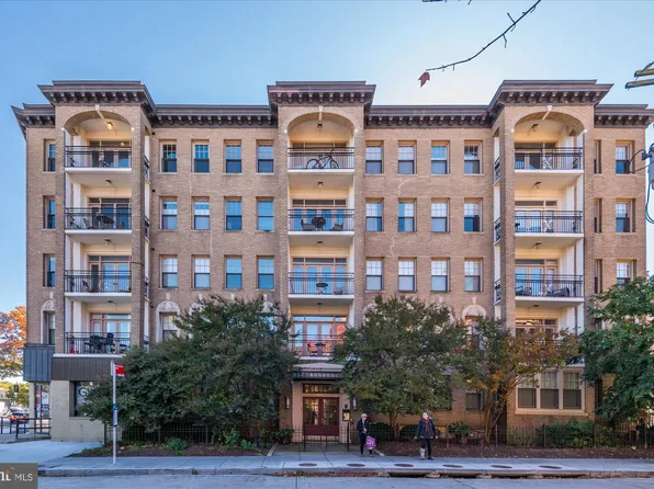 2902 Porter St NW APT 51, Washington, DC 20008