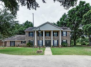 30505 Waller Spring Creek Rd, Waller, TX 77484