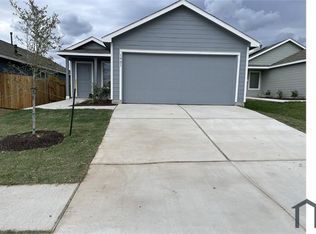 1921 Willkomen Way, Pflugerville, TX 78660