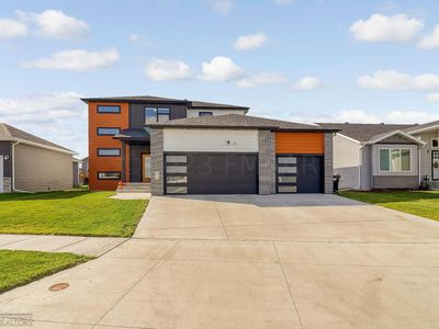 3617 49th St S, Fargo, ND, 58104