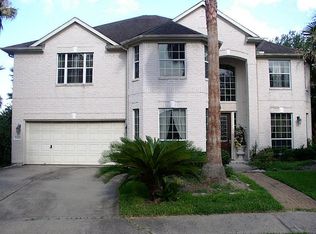 16402 Falcons Cove Dr, Houston, TX 77095