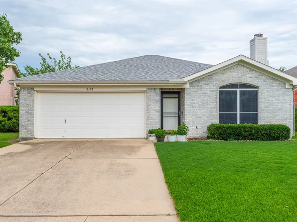 8128 E Summer Trail Dr, Fort Worth, TX 76137