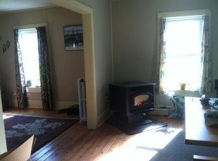 1600 S Main St, Saint Regis Falls, NY 12980