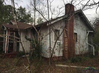1361 State Highway 79 N, De Berry, TX 75639