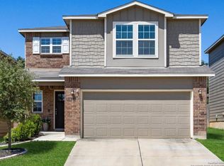 11931 Horse Cyn, San Antonio, TX 78254