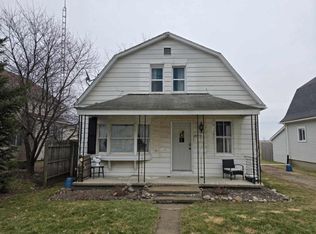 4575 Ruth Rd, Ruth, MI 48470