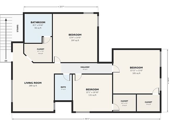 3rd image of 9325 Masse Ct