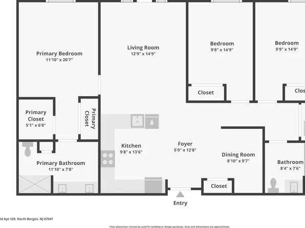 7400 River Road 114 image 31 of 31