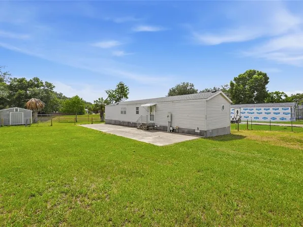 6750 NE 1st Pl, Ocala, FL 34470
