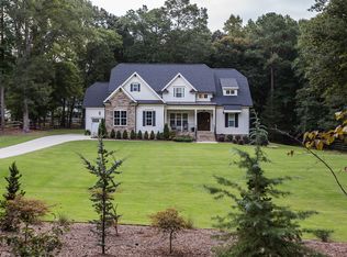 11936 Straight A Way Ln, Raleigh, NC 27613