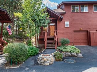 10199 Martis Valley Rd APT B, Truckee, CA 96161