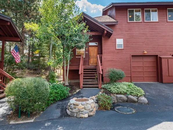 10199 Martis Valley Rd APT B, Truckee, CA 96161
